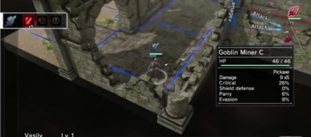 "Natural Doctrine" has a unique and complex gameplay that is flawed by the rest of it - YouTube/Cerealkillerz screencap "Natural Doctrine" has a unique and complex gameplay that is flawed by the rest of it - YouTube/Cerealkillerz screencap