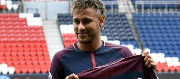 Neymar. Crédit photo : leparisien.fr Neymar. Crédit photo : leparisien.fr