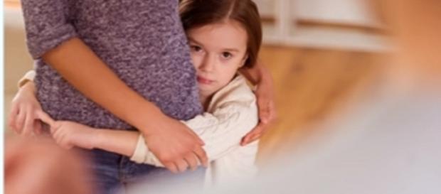 Parental alienation is considered a form of psychological abuse/Photo via Men's Divorce, YouTube Parental alienation is considered a form of psychological abuse/Photo via Men's Divorce, YouTube