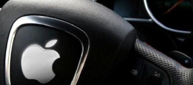 Photo: flickr.com The first autonomous car with artificial intelligence could be launched by Apple Photo: flickr.com The first autonomous car with artificial intelligence could be launched by Apple