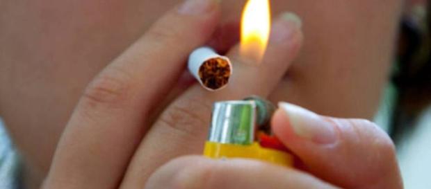 Che e dieta que podem ajudar a reduzir os danos causados pelo cigarro Che e dieta que podem ajudar a reduzir os danos causados pelo cigarro