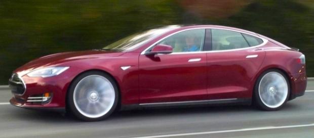 TESLA sightings - Steve Jurvetson via Flickr TESLA sightings - Steve Jurvetson via Flickr