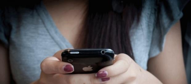 Texting Jhaymesisviphotography via Flickr Texting Jhaymesisviphotography via Flickr