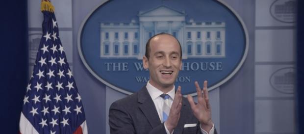 Trump adviser screen grab/Youtube Trump adviser screen grab/Youtube