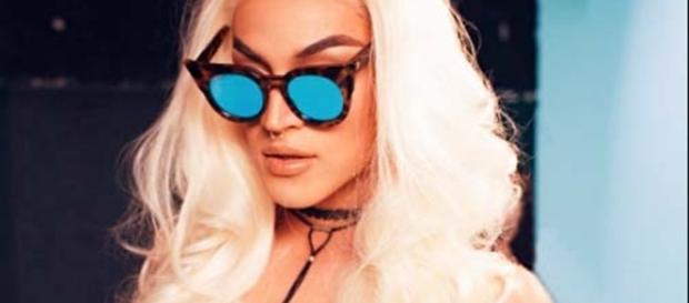 Rainha do grupo LGBT, Pabllo Vittar faz sucesso e duplica cachê Rainha do grupo LGBT, Pabllo Vittar faz sucesso e duplica cachê