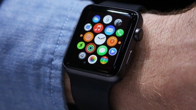 Apple Watch 2 sarà indipendente dall'iPhone, presentazione già a ... - everyeye.it