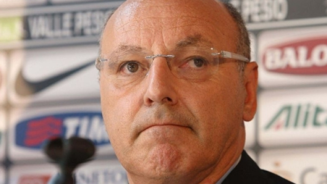 Calciomercato Juventus, Marotta cerca di mettere a segno un colpo da 90?
