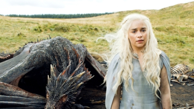 Ep. 50: Mother's Mercy | Inside the Episode - hbo.com