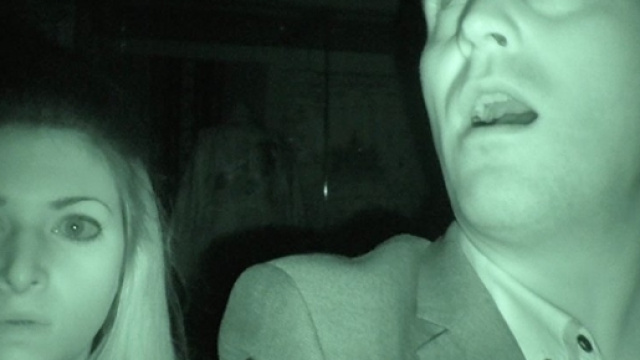 Fantasmi: Reynolds sente spettro nel pub