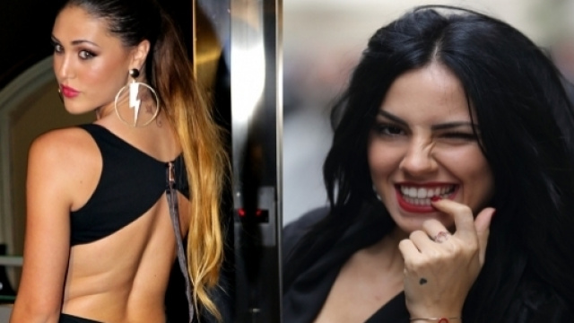 Grande Fratello Vip, concorrenti ufficiali