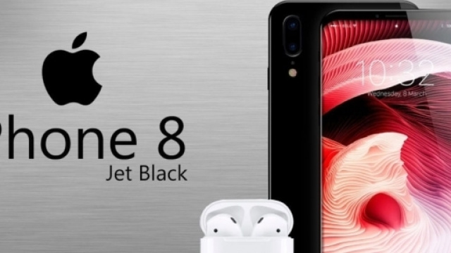 iPhone 8: data di presentazione e caratteristiche tecniche - icircle.it