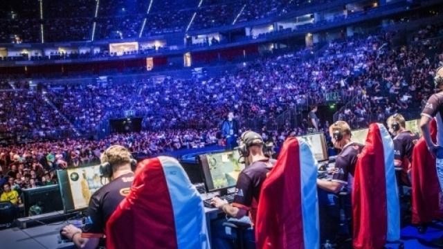 La r&eacute;volution du E-Sport gr&acirc;ce &agrave; sa communaut&eacute; digitale - audencia.com