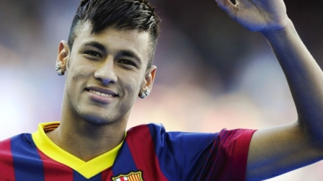 Les points importants de la carri&egrave;re de Neymar