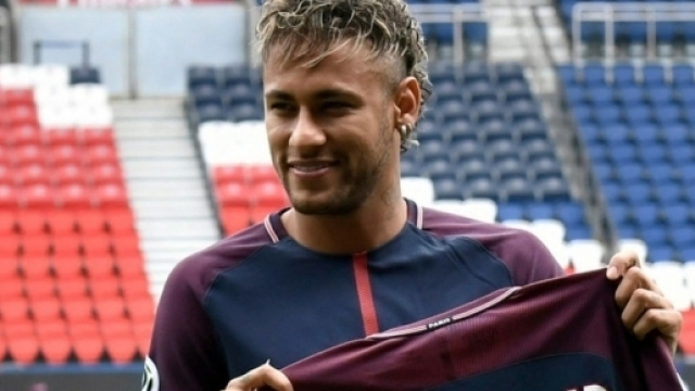 Neymar. Crédit photo : leparisien.fr