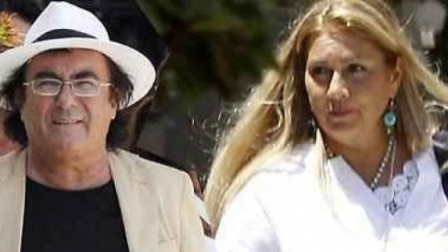 Nuova intervista di Al Bano Carrisi.