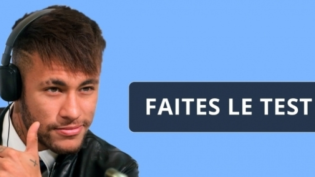 Quiz : Quelle star du foot êtes-vous ? - LE BUZZ - eurosport.fr