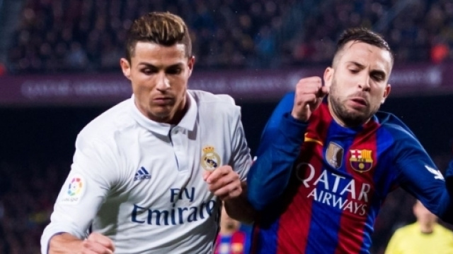 Real Madrid : La guerre face au Barça est lancée !