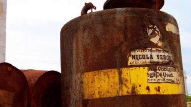 Rifiuti nucleari: cosa sta facendo il nostro paese?