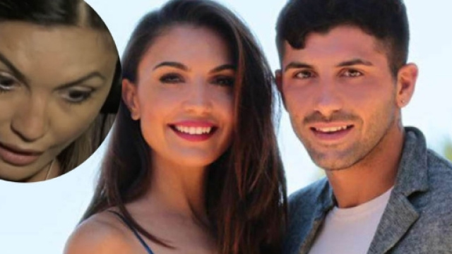 Temptation Island, Valeria vs Alessio dopo la fine del programma ... - bitchyf.it