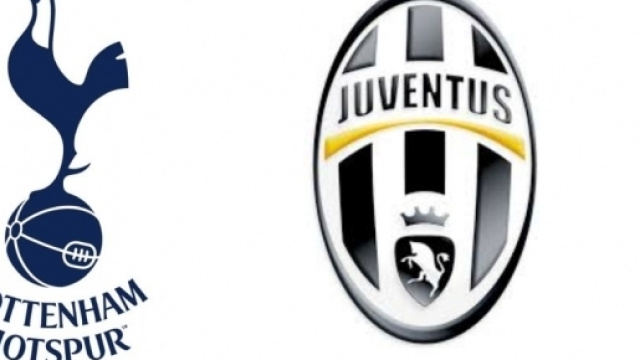Tottenham-Juventus, diretta tv e probabili formazioni