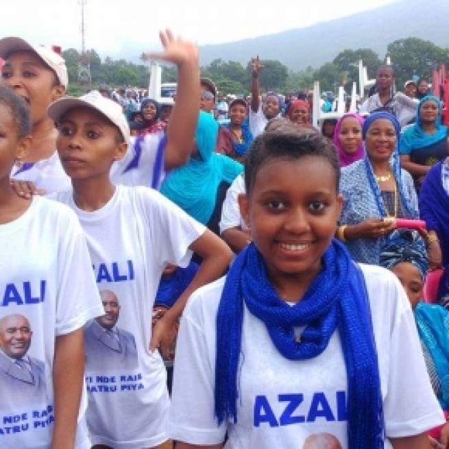 08/04/16 | HabarizaComores.com | Toute l'actualité des Comores - habarizacomores.com