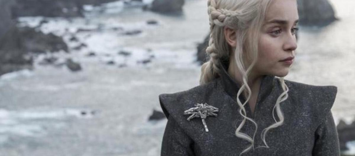 Game Of Thrones Season 7 Episode 4 Leaked In Torrent Sites Before