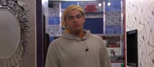 'Big Brother 19' Spoilers: Surprise eviction target for Josh Martinez? - youtube screen capture / Though Vomit
