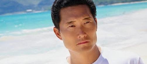 Daniel Dae Kim took a stand for "self-worth" in leaving "Hawaii Five-O." Screencap Wochit Entertainment/YouTube