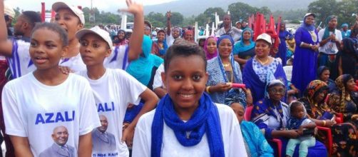 08/04/16 | HabarizaComores.com | Toute l'actualité des Comores - habarizacomores.com