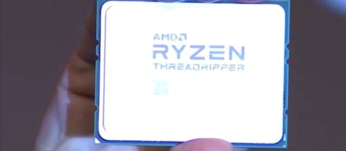 AMD Readies Nine Ryzen Threadripper Models | techPowerUp - techpowerup.com