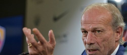 Calciomercato Inter: Sabatini al lavoro