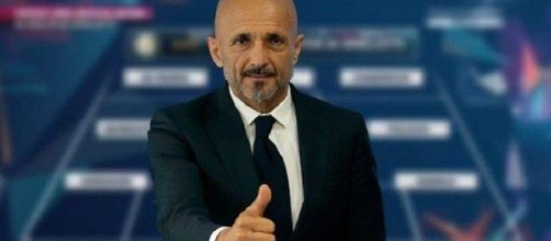 Calciomercato Inter: Spalletti vede nascere la sua creatura