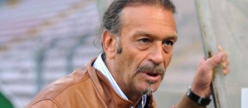 Cellino compra la squadra del Brescia.