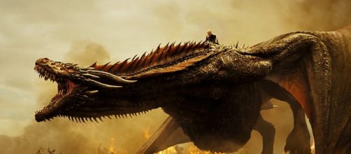 Dragons are beautiful beasts but also smart ones via ndtv.com