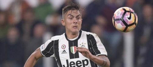 Dybala, rientro senza forzare. La Juve non vuole più correre ... - lastampa.it