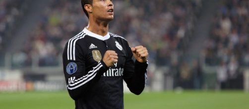 Foot PSG - Son ami balance, Cristiano Ronaldo veut retrouver l ... - foot01.com