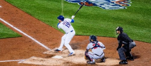 Jay Bruce Home Run GIF | This is my first animated GIF. I di… | Flickr - flickr.com