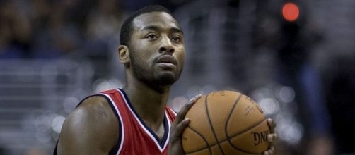 John Wall agreed to a supermax contract extension with the Wizards worth $170 million -- Keith Allison via WikiCommons