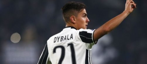 Juventus 3-1 Napoli: Dybala scores two penalties as Allegri's men ... - mirror.co.uk