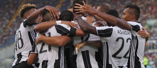 Juventus, calciomercato 2017 ricco di colpi di scena