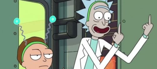 Le prime due stagioni di Rick and Morty sono attualmente disponibili su Netflix