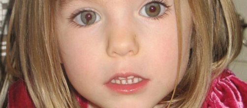 Maddie McCann è scomparsa da un residence in Algarve a 4 anni