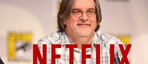 Netflix anuncia DISENCHANTMENT, la nueva serie animada de Matt ... - cuatrobastardos.com