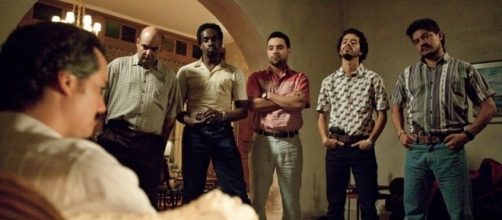 New key players takeover the cocaine business in 'Narcos' season 3. ~ Facebook/Narcos