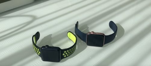 Next generation Apple Watch might feature LTE connectivity - YouTube/Darcer's Tech