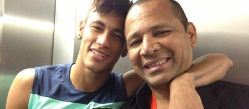 Neymar, iniziata l'indagine contro il padre - calcioefinanza.it