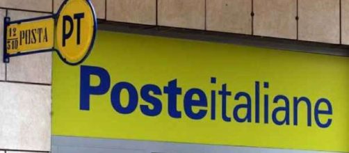 Poste Italiane, offerta di lavoro di agosto.