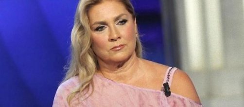 Romina Power pubblica sui social una foto della figlia Ylenia.