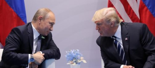 Russia decries 'trade war' as Trump signs sanctions bill | News5 ..wikimedia commons Kremim