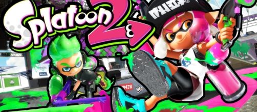 'Splatoon 2' is now available to play on the Nintendo Switch. (image source: YouTube/SwimmingBird941)